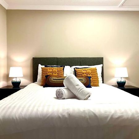 Fab Oxford City Centre Apartment Sleeps 6 With מראה חיצוני תמונה