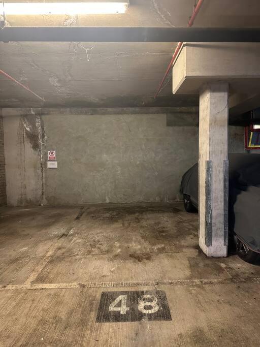 Fab Oxford City Centre Apartment Sleeps 6 With מראה חיצוני תמונה