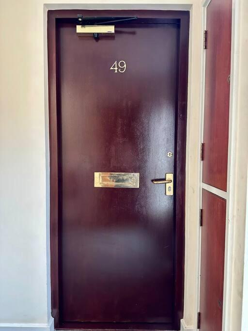 Fab Oxford City Centre Apartment Sleeps 6 With מראה חיצוני תמונה